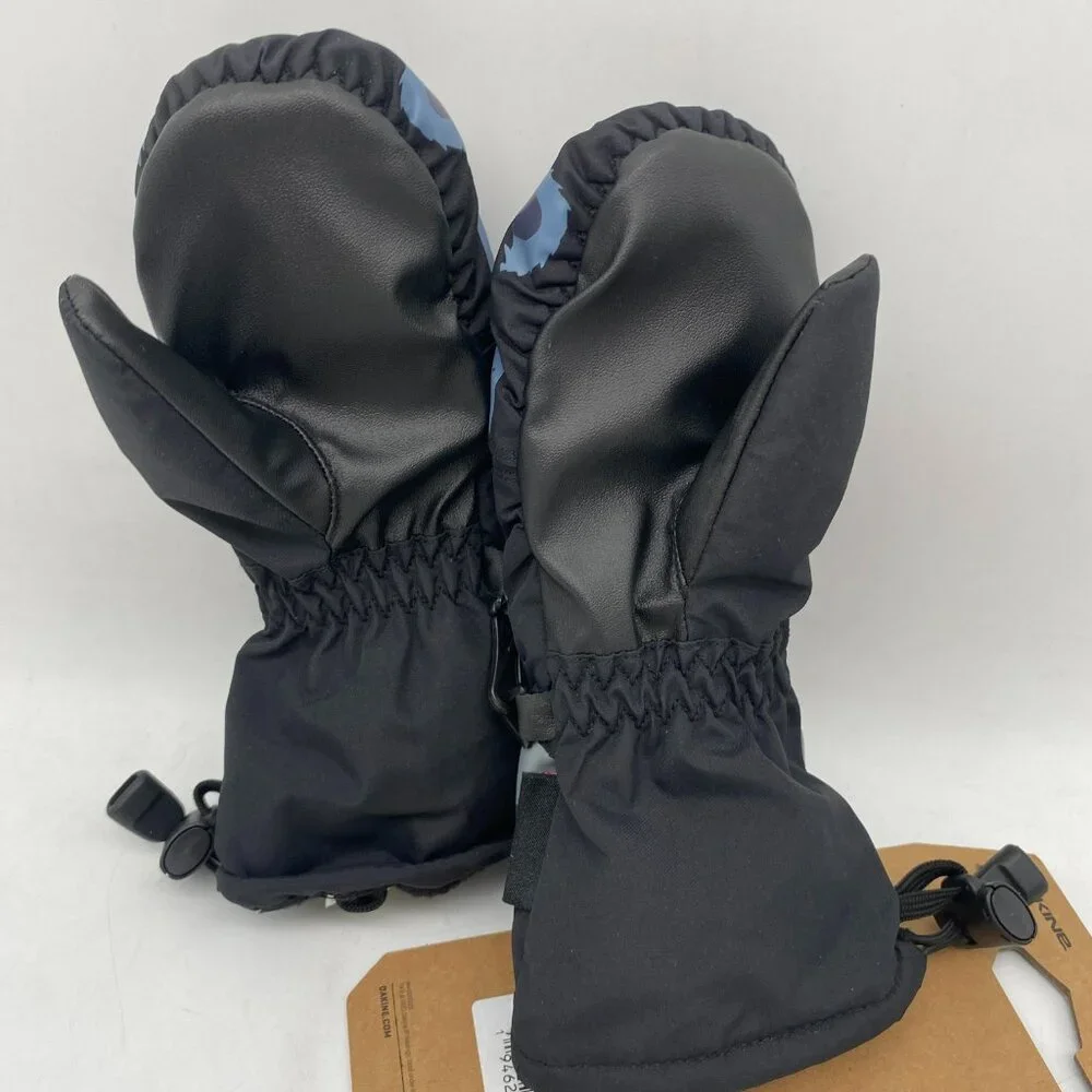 DAKINE TODDLERD'S SCRAMBLER MITT (2-3YEARS)